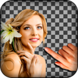 程序图标：Ultimate Background Erase…