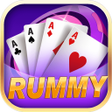 程序图标：Rummy White - Tiger Drago…