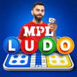 Ikona programu: Ludo: Online Board Game b…