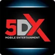 プログラムのアイコン: 5DX AR