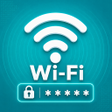 Programın simgesi: WiFi Analyzer :Network Mo…