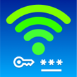 Icône du programme : WiFi Analyzer :Network Mo…