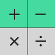 Programın simgesi: MingCalc Calculator - his…