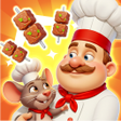 Ícone do programa: Lucky Grill - BBQ Match