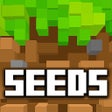 Programın simgesi: Seeds for Minecraft Pocke…