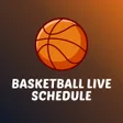 程序图标：NBA Live Stream Schedule