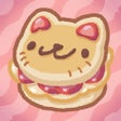 Ikona programu: Campfire Cat Cafe - Cute …