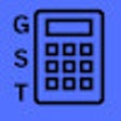 Иконка программы: GST Calculator Free