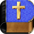 程序图标：Biblia Novo Testamento