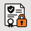 Biểu tượng của chương trình: Cert Tool