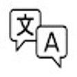 Ícone do programa: translateThenSearch