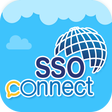 ไอคอนของโปรแกรม: SSO Connect Mobile