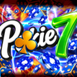 ไอคอนของโปรแกรม: Pokie7 Prizes