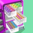 Icona del programma: Fridge Organizing