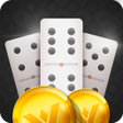 أيقونة البرنامج: Dominoes Online