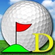 Icoon van programma: GL Golf Deluxe