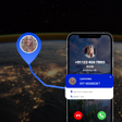 Programikonen: LocatorAI: Find My Caller…