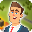 プログラムのアイコン：Idle Business Billionaire