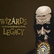 プログラムのアイコン：Wizard’s Legacy