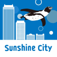 Icoon van programma: My Sunshine City