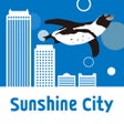 プログラムのアイコン：My Sunshine City