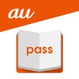 プログラムのアイコン：auブックパス