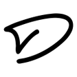 プログラムのアイコン：DappyTKeys