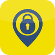 プログラムのアイコン：LOCKTEC RASTREAMENTO VEIC…