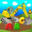 Programikonen: Construction Truck Games …