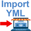 Icoon van programma: Import from YML