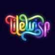 Programın simgesi: Tile Wisp
