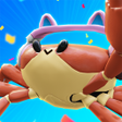 Programikonen: Crab Island