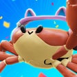 프로그램 아이콘: Crab Island