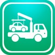 Ikona programu: Roadside Assistance 24 Dr…