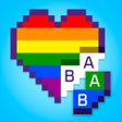 程序图标：Blockin Art - Block Puzzl…