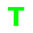 Icoon van programma: Translit