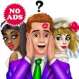 Programikonen: Who is Lying Brain Riddle…