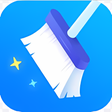 プログラムのアイコン：Smart Clean -Junk clean