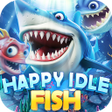 Ícone do programa: Happy Idle Fish