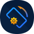 Ícone do programa: Screen Rotation Control-S…