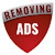 Programın simgesi: Removing Ads