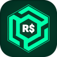 ไอคอนของโปรแกรม: RBX Calc Master - Skins T…