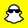 Icoon van programma: Snapchat