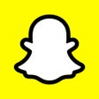 Icône du programme : Snapchat