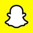 Programın simgesi: Snapchat