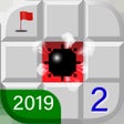 Icoon van programma: Minesweeper