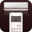أيقونة البرنامج: Remote for Mitsubishi AC