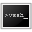 Icon of program: vSSH