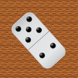 プログラムのアイコン：Dominoes Game