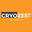 Programikonen: CryoZest - Sauna  Cold Pl…